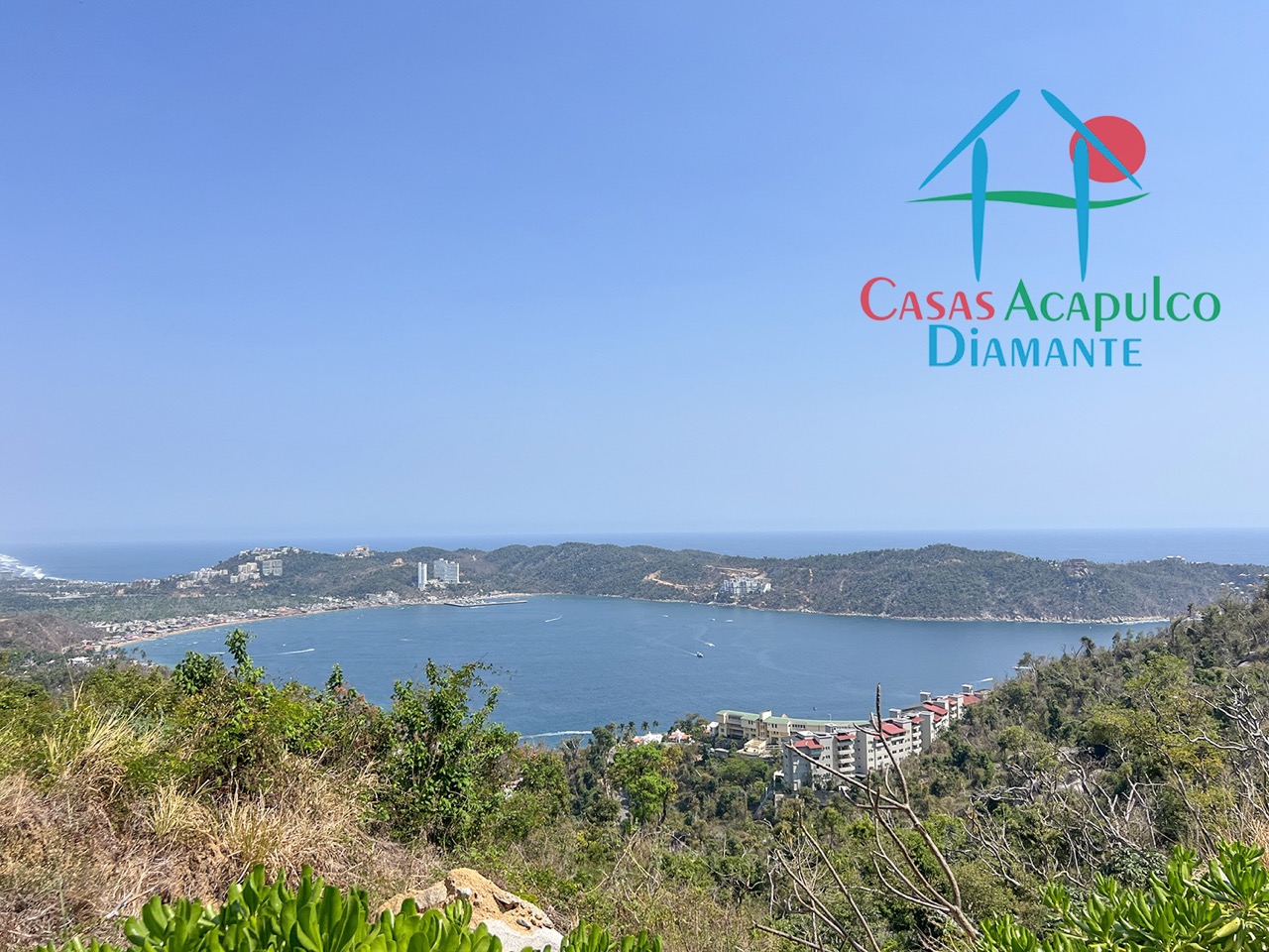 Condominio Costa Marqués - Vistas 2